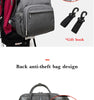 Backpack Bag Mom And Baby Multifunction